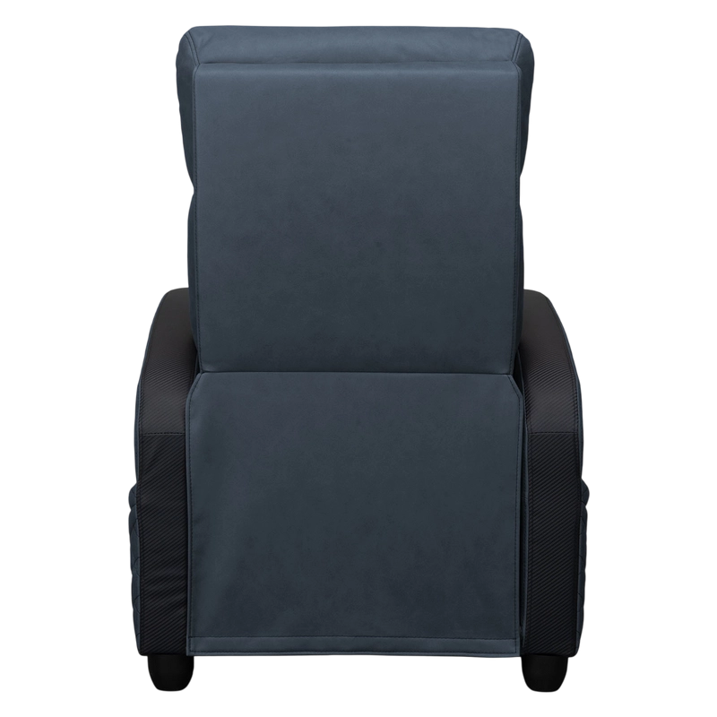 Scaun Gaming Cougar Ranger Elite PU Piele Navy Blue
Clasa 4 | 100 cm