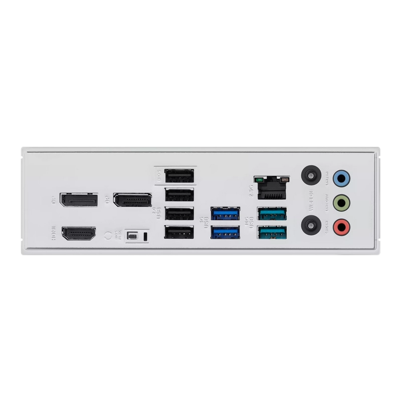 Материнская плата ASUS PRIME B850M-A WIFI AM5 Micro-ATX