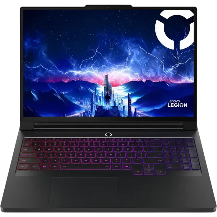 Laptop Gaming Lenovo Legion Pro 7 16AFR10H Negru
16