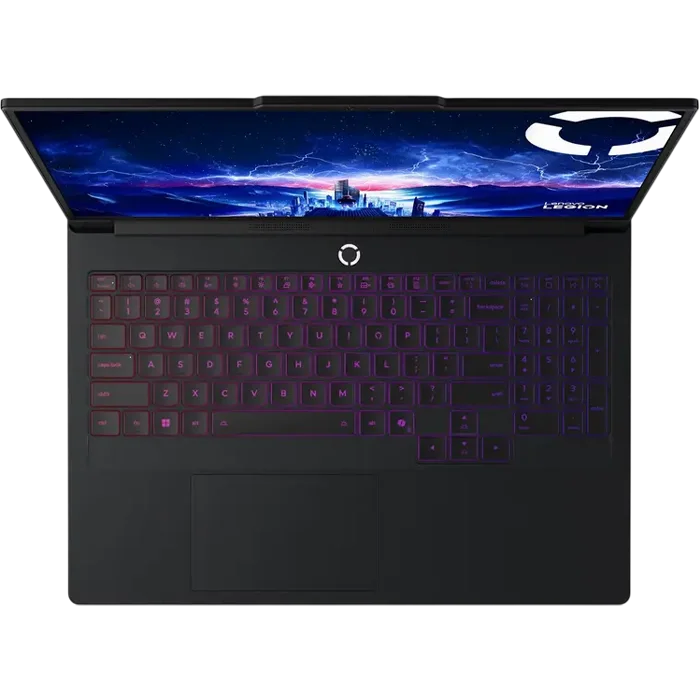 Laptop Gaming Lenovo Legion Pro 7 16AFR10H Negru
16