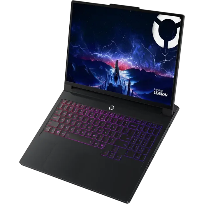 Laptop Gaming Lenovo Legion Pro 7 16AFR10H Negru
16