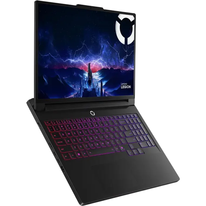 Laptop Gaming Lenovo Legion Pro 7 16AFR10H Negru
16