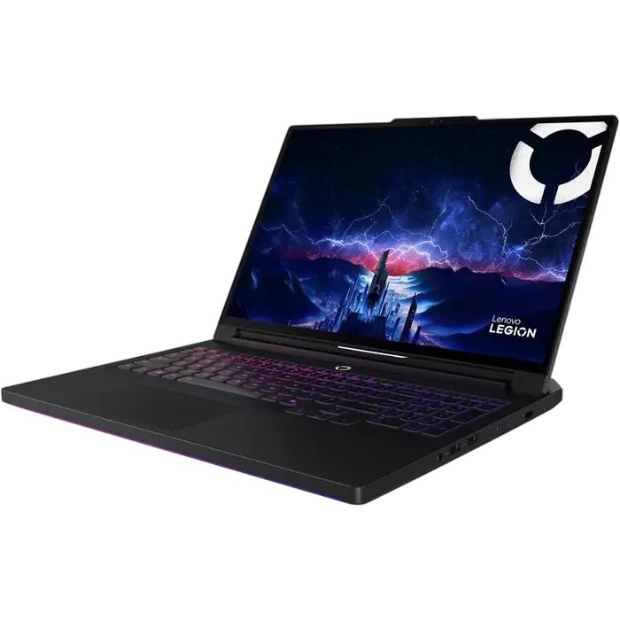 Laptop Gaming Lenovo Legion Pro 7 16AFR10H Negru
16
