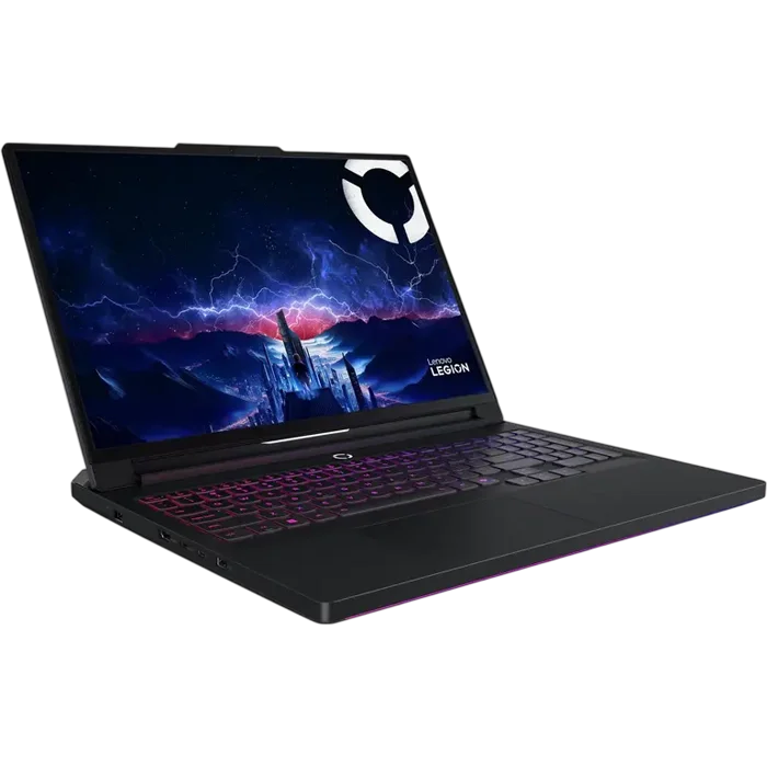 Laptop Gaming Lenovo Legion Pro 7 16AFR10H Negru
16