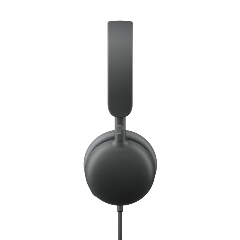 Căști Logitech Zone Wired 2 Grafit
Cu fir | 20 Hz - 20000 Hz