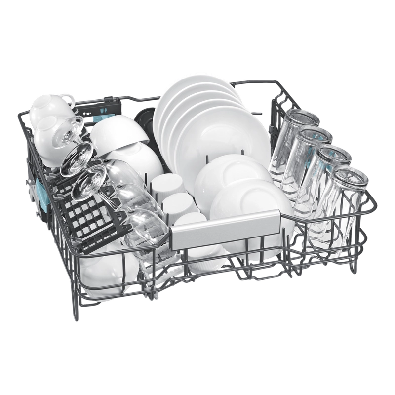 Посудомоечная машина Samsung DW80H77JAI0U1 Серый