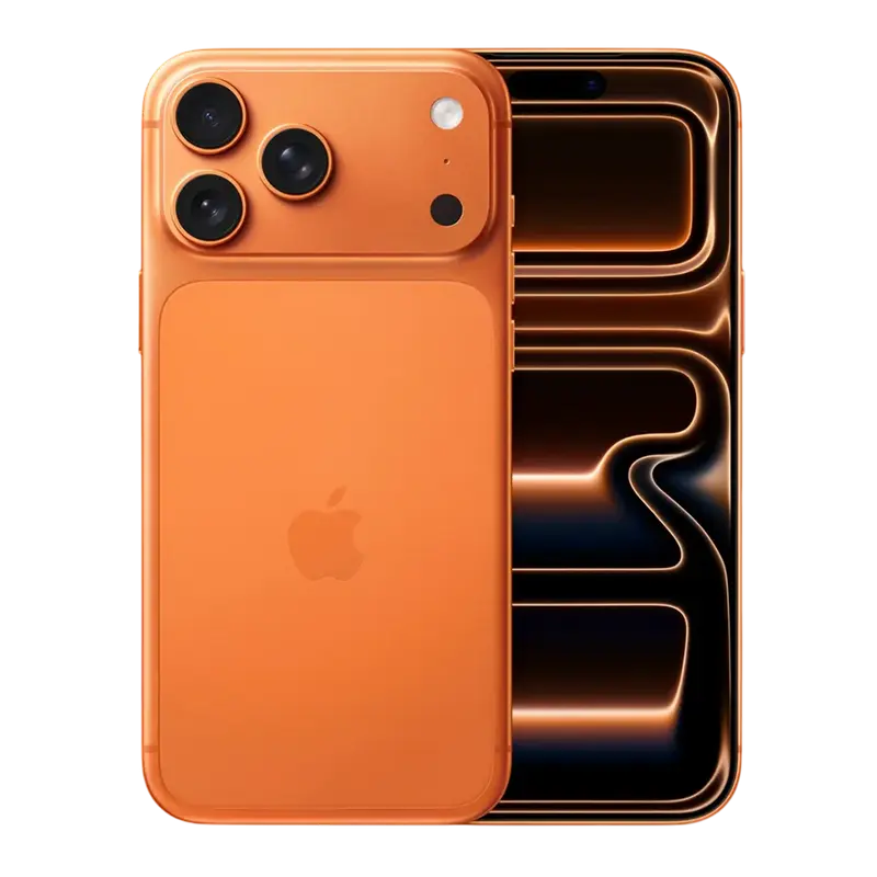 Smartphone Apple iPhone 17 Pro Max , 12 GB / 1024GB
6.9