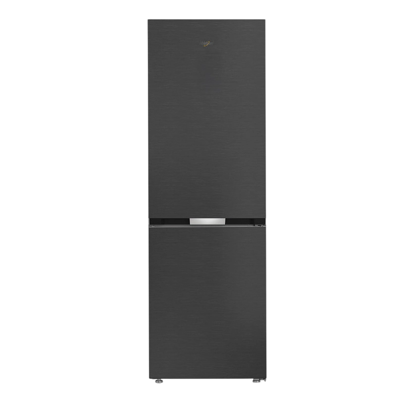 Frigider Whirlpool WHK 25364 XBR4E Gri
Cu două uși | 186.5 cm | 316 l