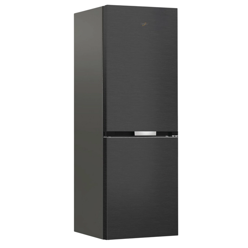 Frigider Whirlpool WHK 25364 XBR4E Gri
Cu două uși | 186.5 cm | 316 l