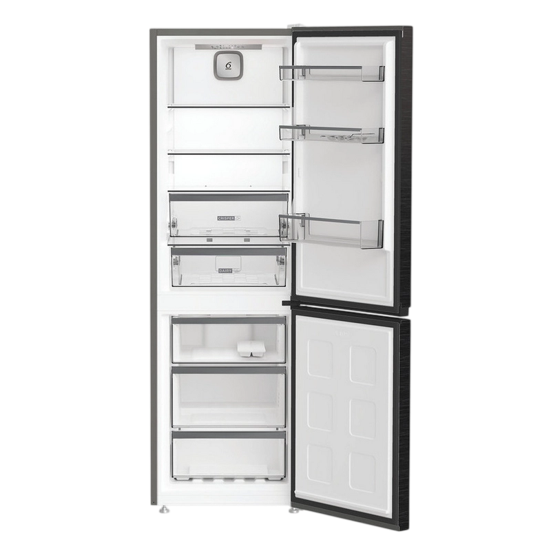 Frigider Whirlpool WHK 25364 XBR4E Gri
Cu două uși | 186.5 cm | 316 l