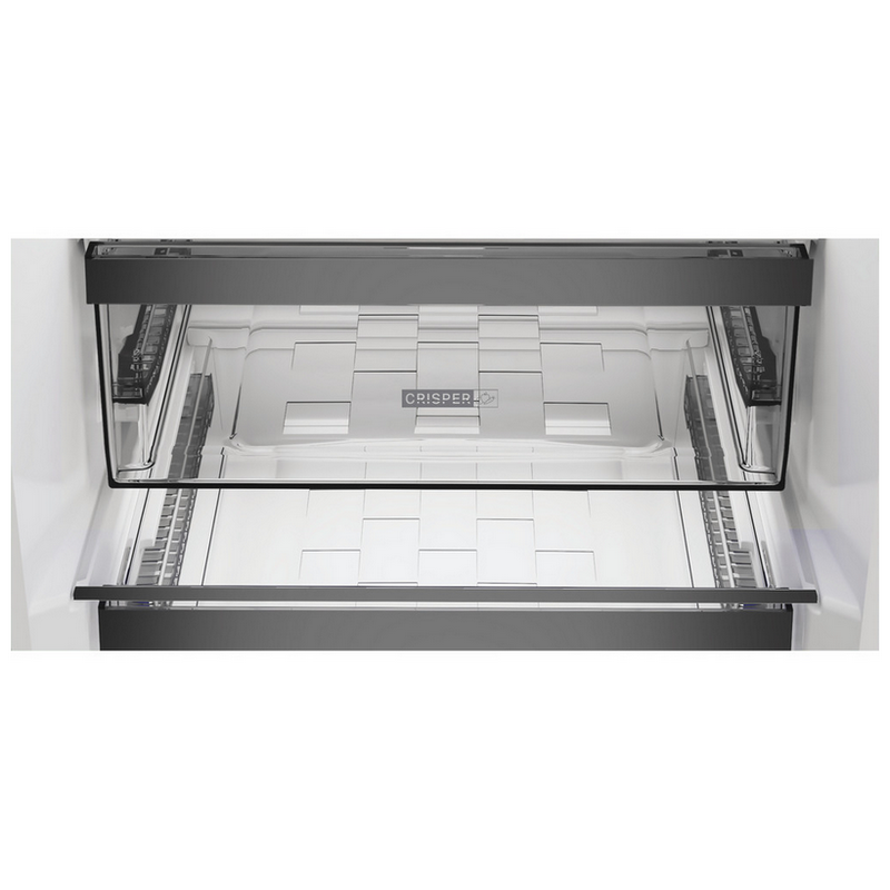 Frigider Whirlpool WHK 25364 XBR4E Gri
Cu două uși | 186.5 cm | 316 l