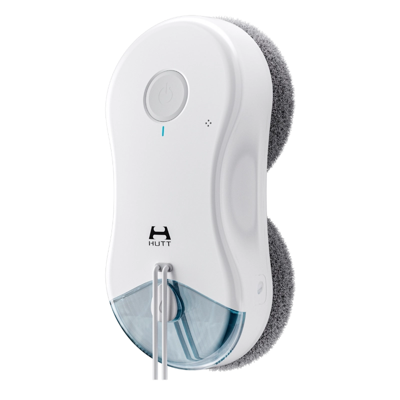 Robot pentru curățarea ferestrelor HUTT DDC55 Pro Alb
Container | 80 ml | 500 mAh | 5.4 kPa