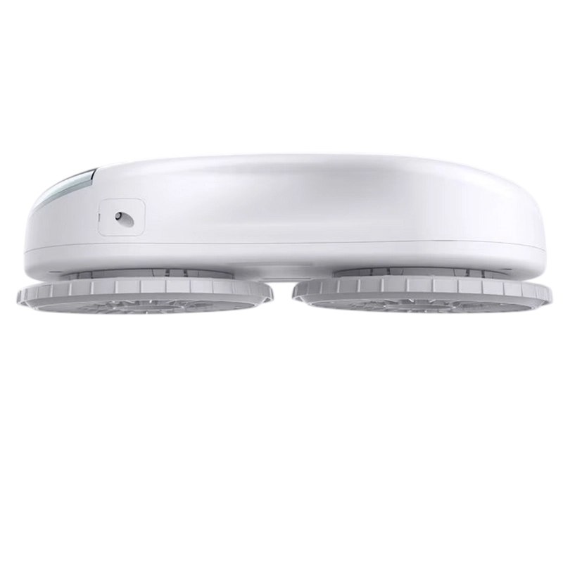 Robot pentru curățarea ferestrelor HUTT DDC55 Pro Alb
Container | 80 ml | 500 mAh | 5.4 kPa