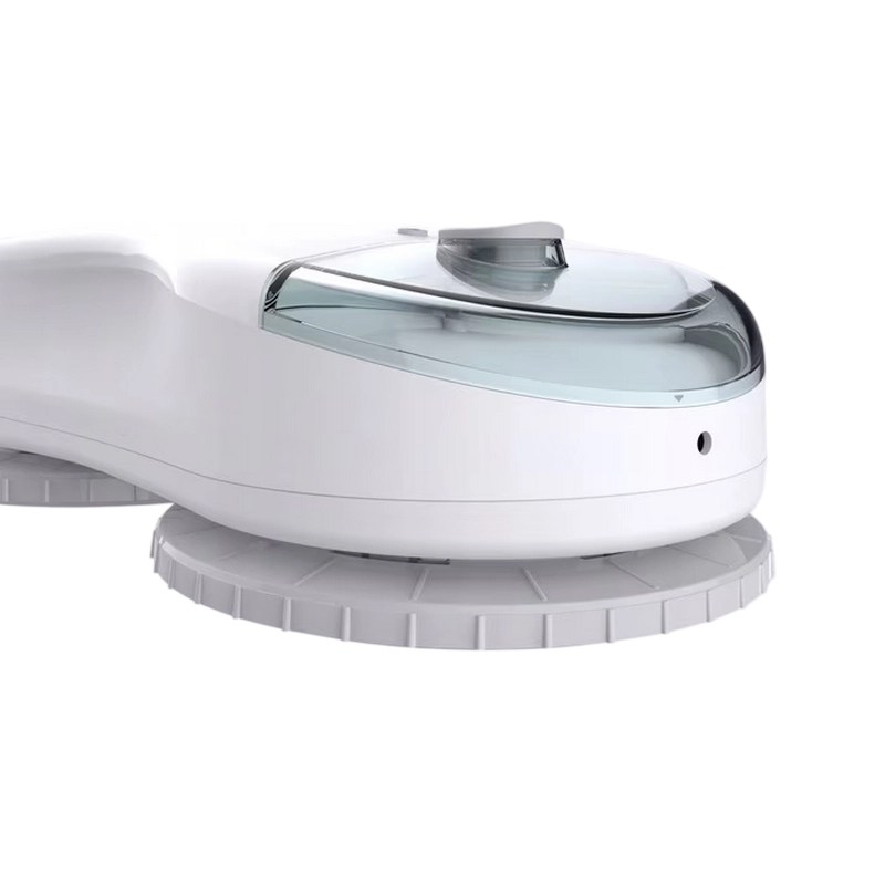 Robot pentru curățarea ferestrelor HUTT DDC55 Pro Alb
Container | 80 ml | 500 mAh | 5.4 kPa