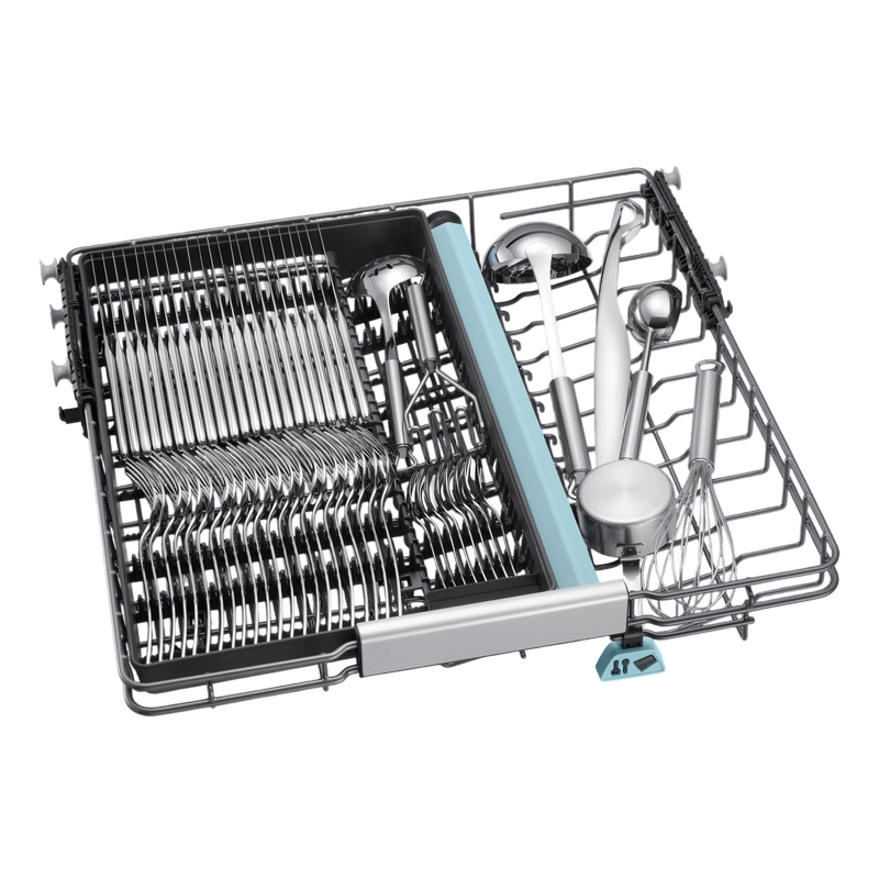 Посудомоечная машина Samsung DW90H79JAI0U1 Серый