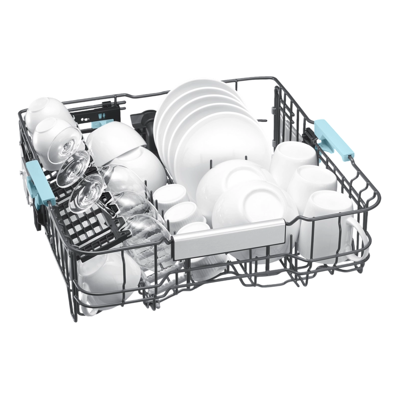 Посудомоечная машина Samsung DW90H79JAI0U1 Серый