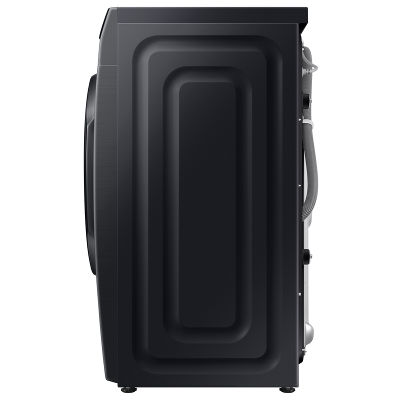 Стирально-сушильная машина Samsung WD90DG6G94BBUA Черный