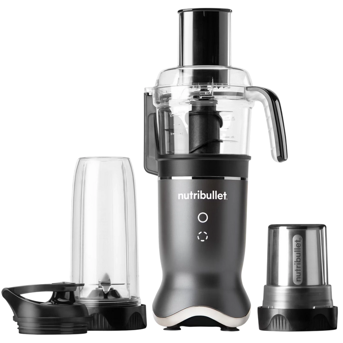 Стационарный блендер NutriBullet Ul..