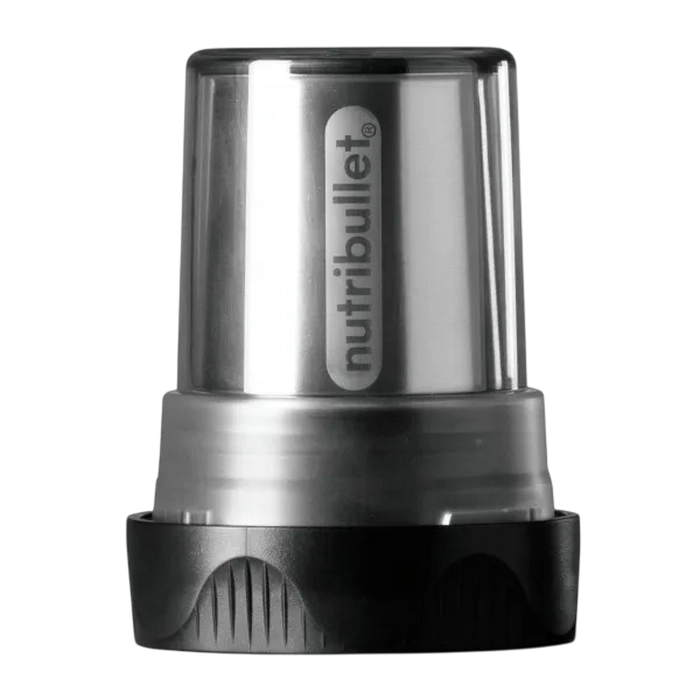 Стационарный блендер NutriBullet Ultra Plus NB1224DG Серый
