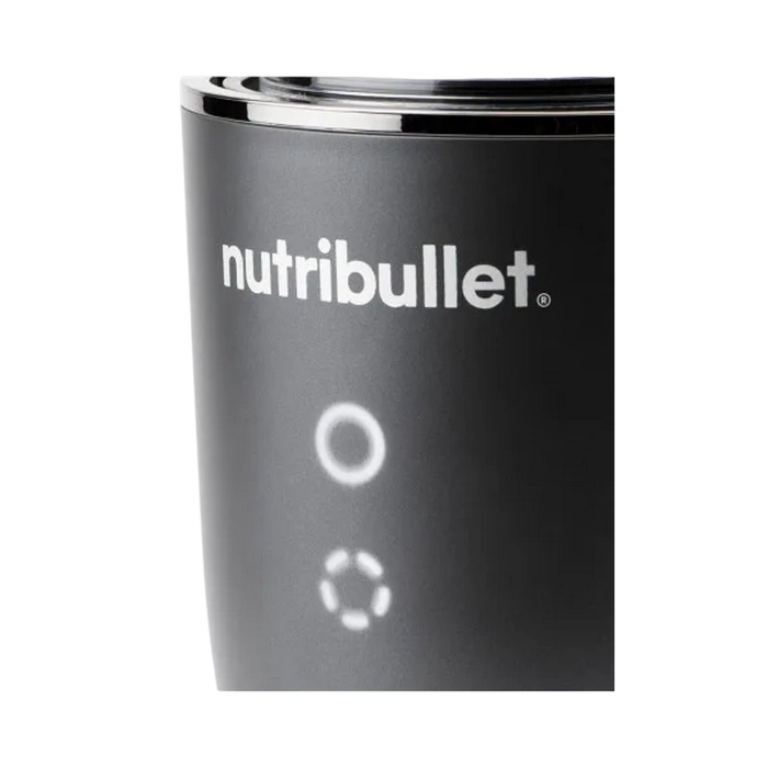 Стационарный блендер NutriBullet Ultra Plus NB1224DG Серый