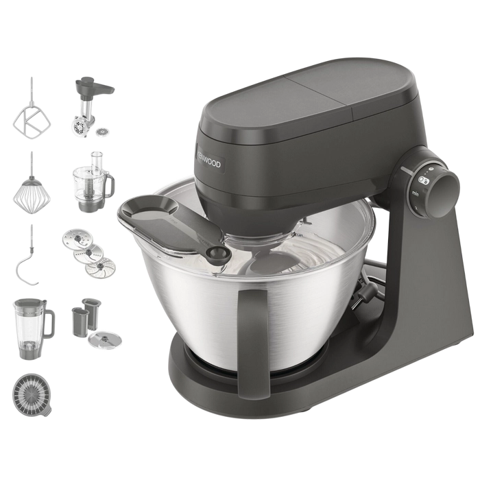 Кухонный комбайн Kenwood KHC30.070G..