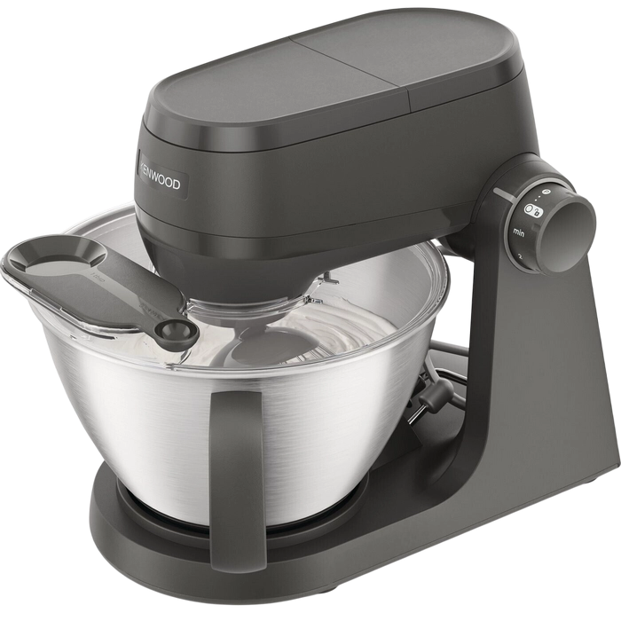 Кухонный комбайн Kenwood KHC30.070GY Серый