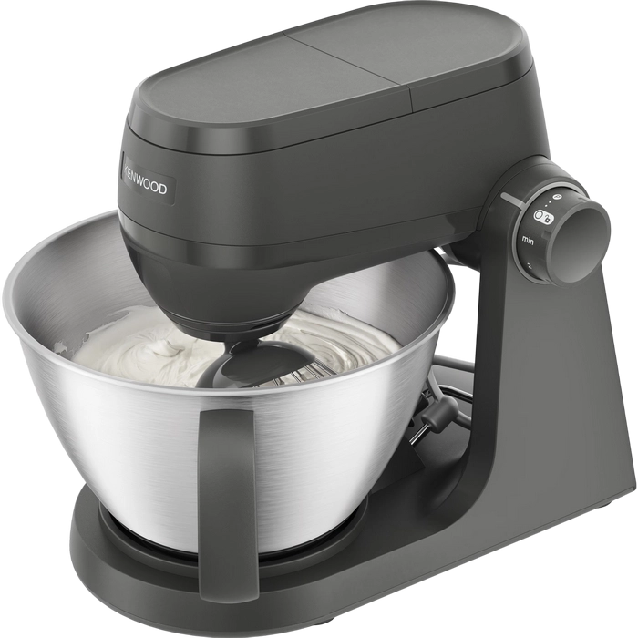 Кухонный комбайн Kenwood KHC30.070GY Серый