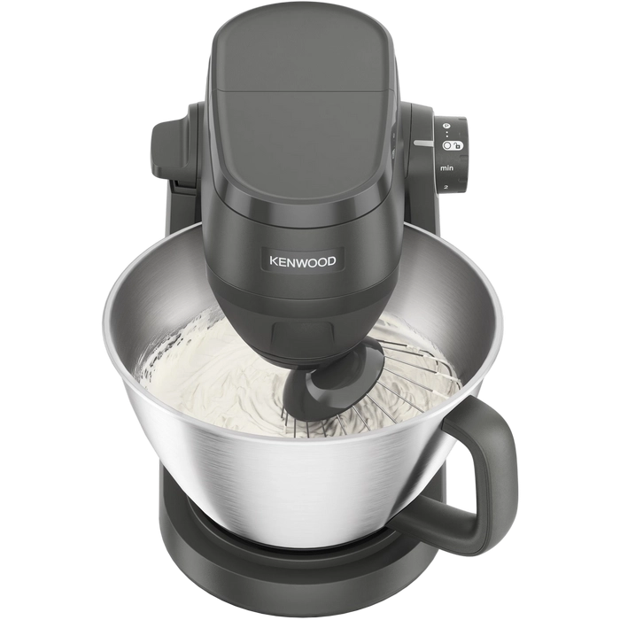 Кухонный комбайн Kenwood KHC30.070GY Серый