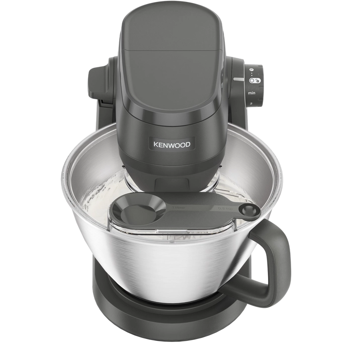 Кухонный комбайн Kenwood KHC30.070GY Серый