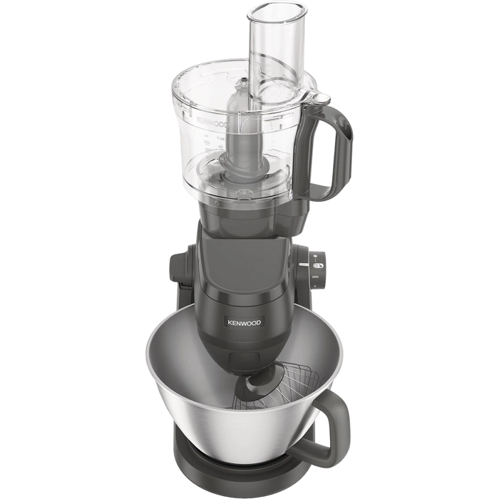 Кухонный комбайн Kenwood KHC30.070GY Серый
