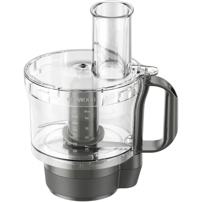 Кухонный комбайн Kenwood KHC30.070GY Серый