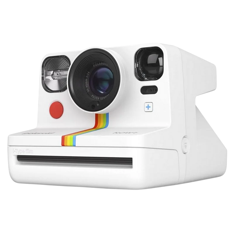 Фотоаппарат моментальной печати Polaroid Now+ Gen 2