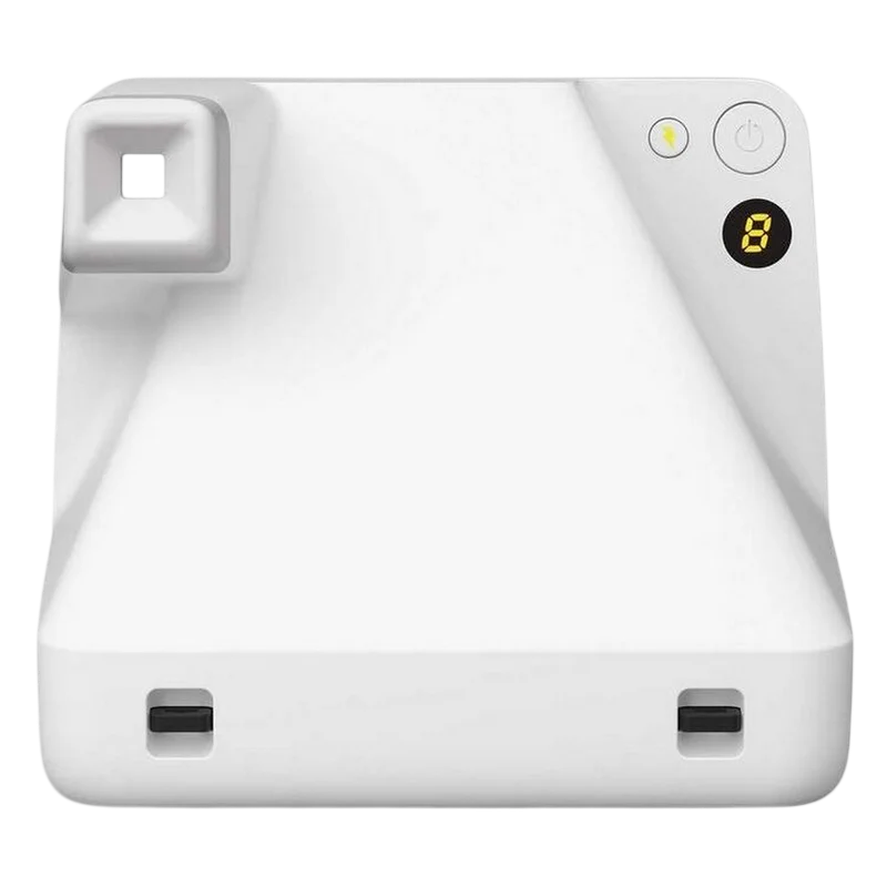 Фотоаппарат моментальной печати Polaroid Now+ Gen 2