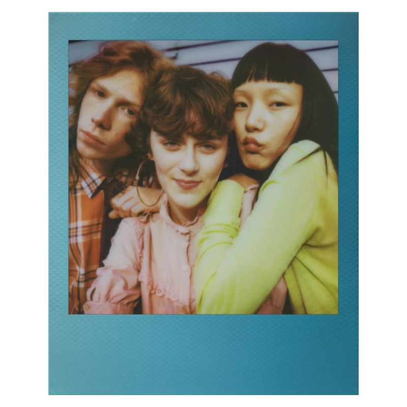 Фотобумага Polaroid Color Film for Go Double Pack