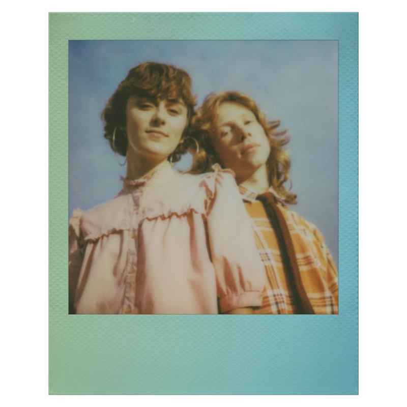 Фотобумага Polaroid Color Film for Go Double Pack
