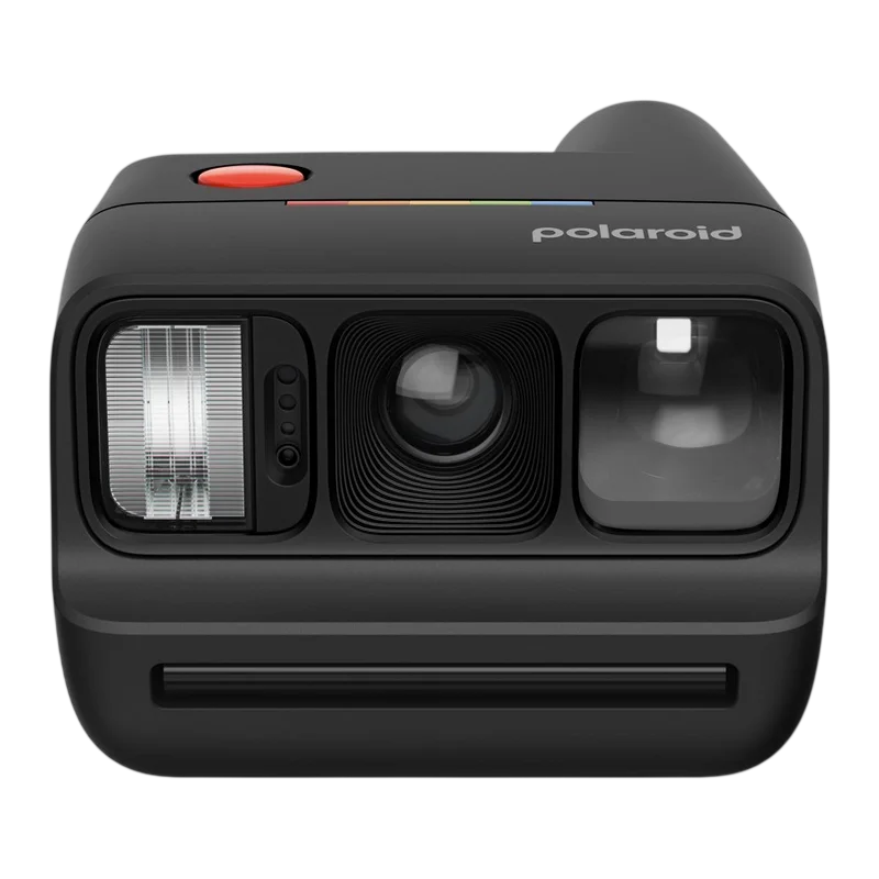 Cameră Foto Polaroid Go Gen 3 + Color Film Bundle