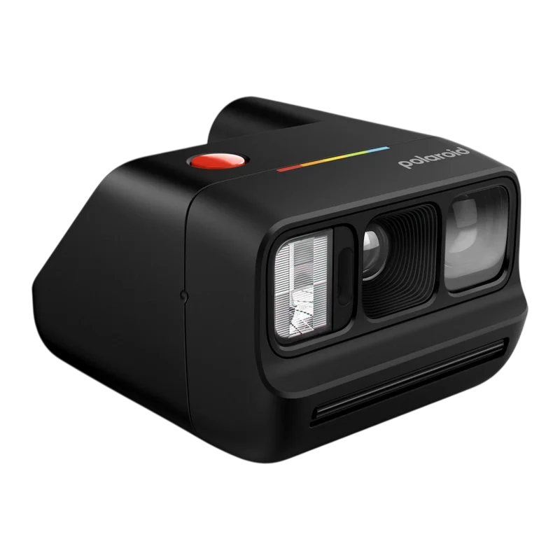 Cameră Foto Polaroid Go Gen 3 + Color Film Bundle