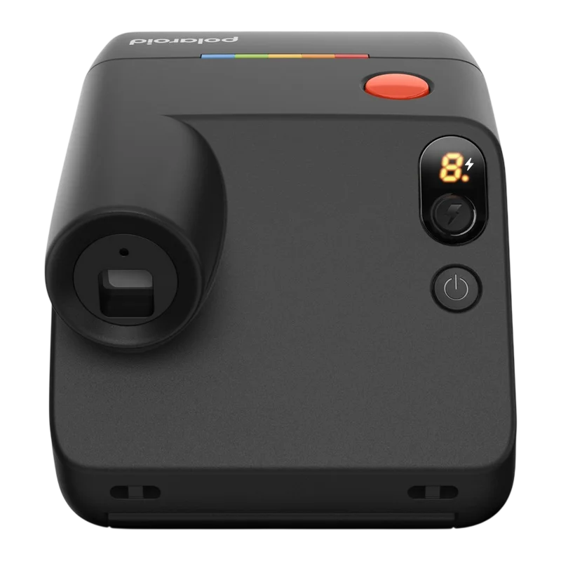 Cameră Foto Polaroid Go Gen 3 + Color Film Bundle