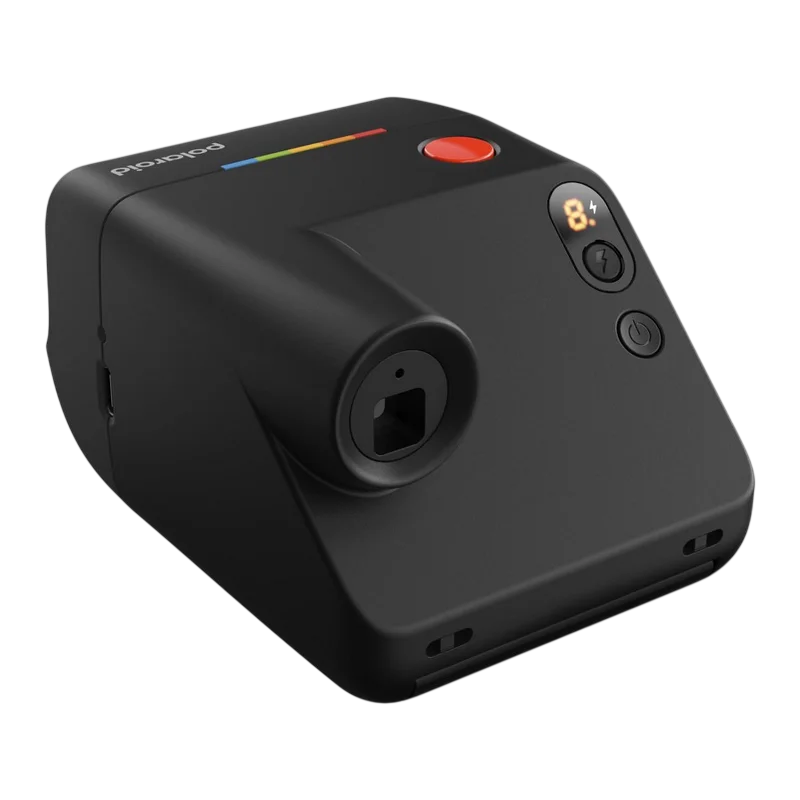 Cameră Foto Polaroid Go Gen 3 + Color Film Bundle
