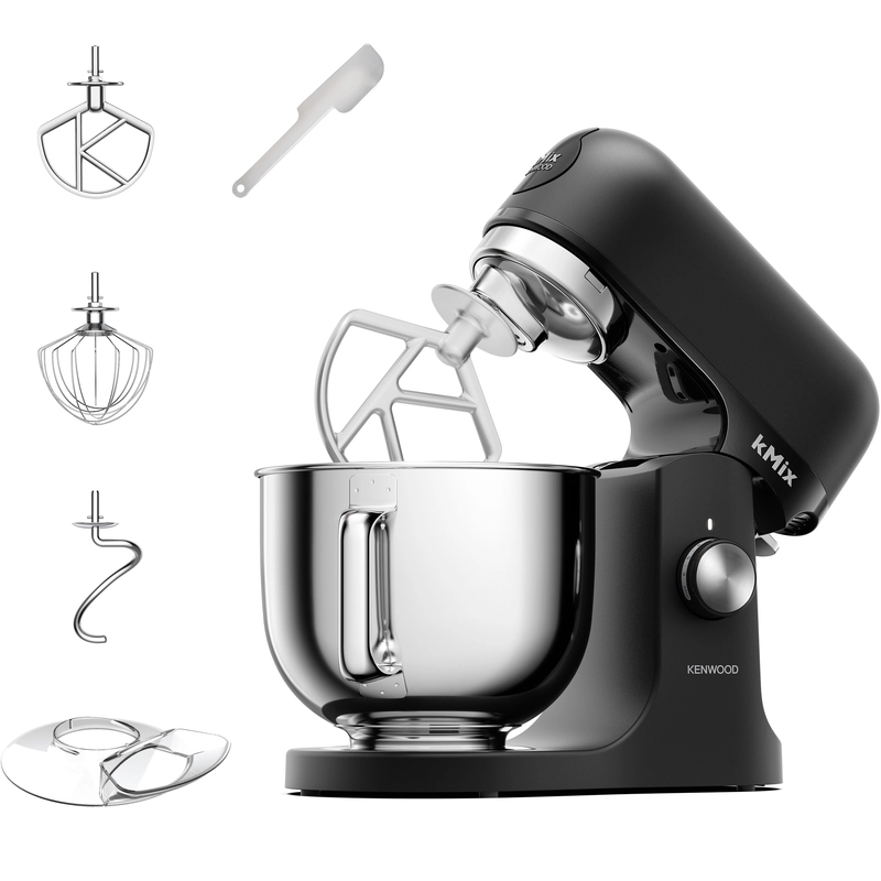 Кухонный комбайн Kenwood KMX 751 AB..