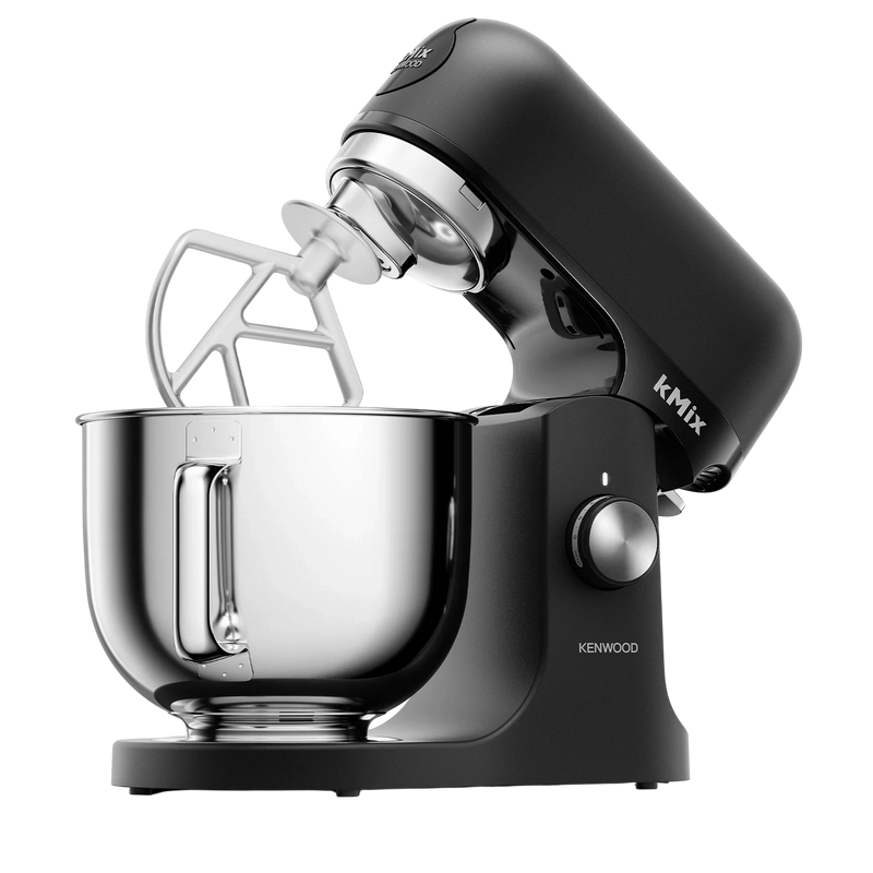 Кухонный комбайн Kenwood KMX 751 ABK Чёрный
