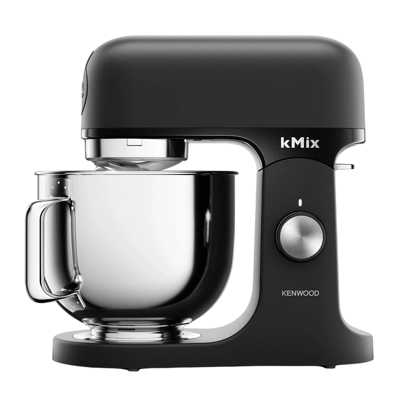 Кухонный комбайн Kenwood KMX 751 ABK Чёрный