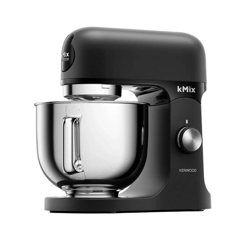 Кухонный комбайн Kenwood KMX 751 ABK Чёрный