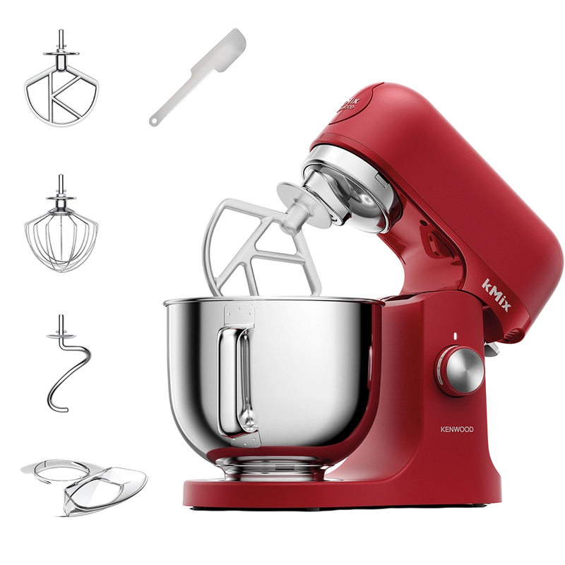 Кухонный комбайн Kenwood KMX 751 AR..