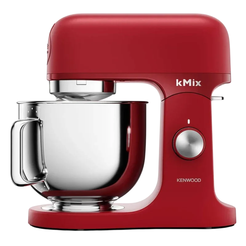 Кухонный комбайн Kenwood KMX 751 ARD Красный