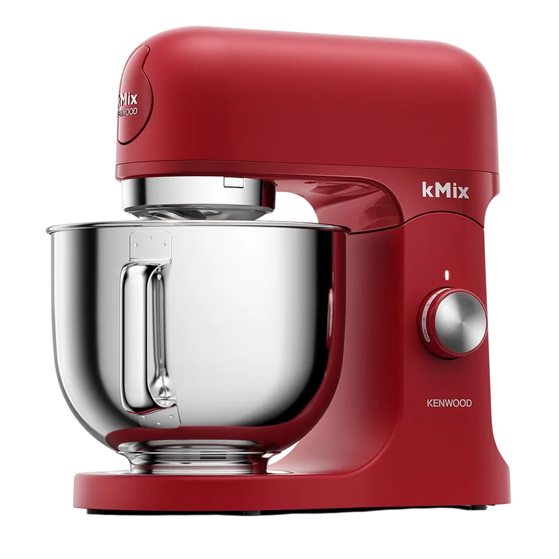 Кухонный комбайн Kenwood KMX 751 ARD Красный