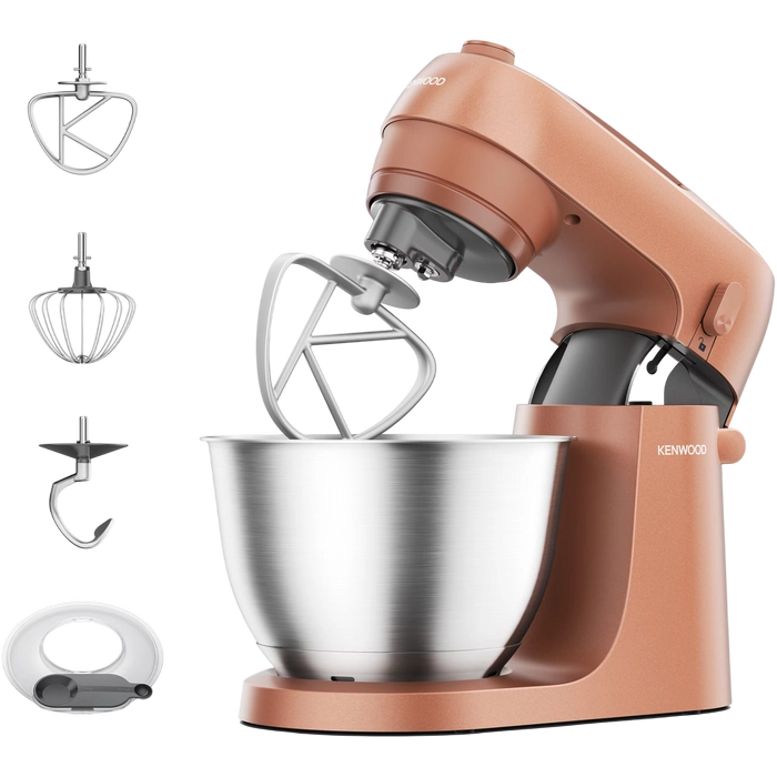 Кухонный комбайн Kenwood KZM35.000R..