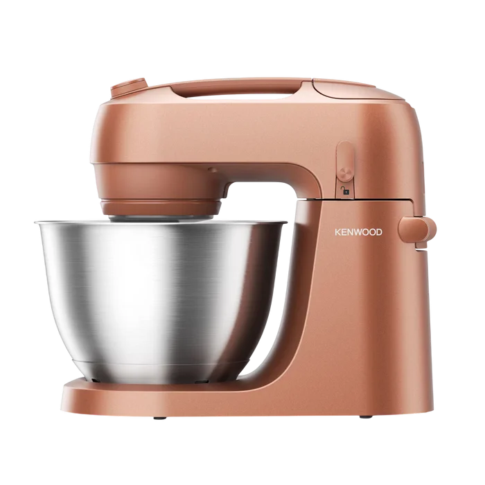 Кухонный комбайн Kenwood KZM35.000RD Clay Red