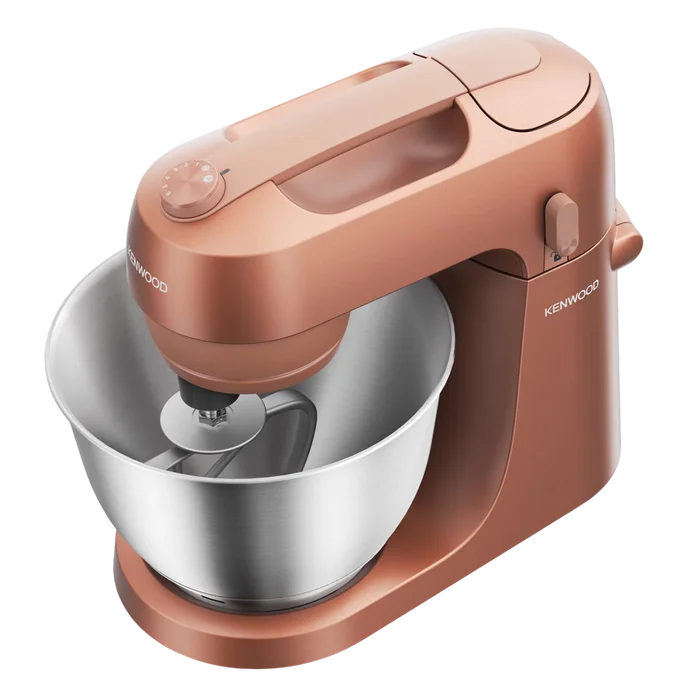 Кухонный комбайн Kenwood KZM35.000RD Clay Red