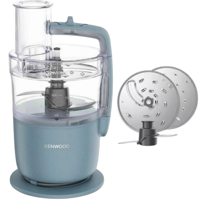 Кухонный комбайн Kenwood FDP 23.140..